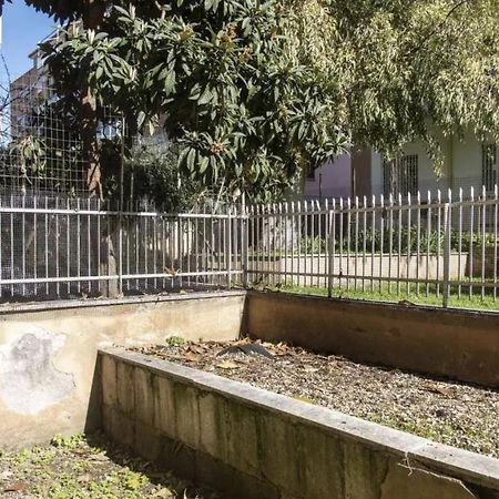 Igea With Garden - Close To Policlinico Gemelli โรม ภายนอก รูปภาพ