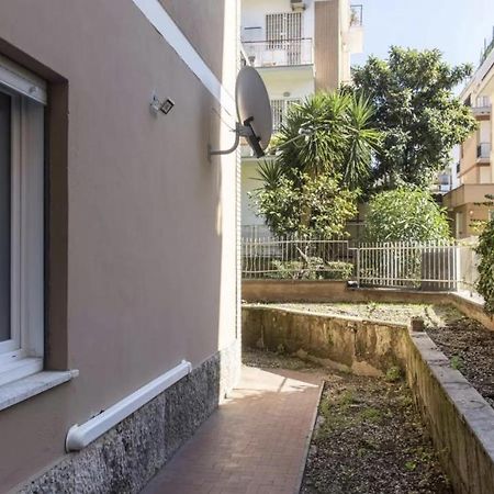 Igea With Garden - Close To Policlinico Gemelli โรม ภายนอก รูปภาพ