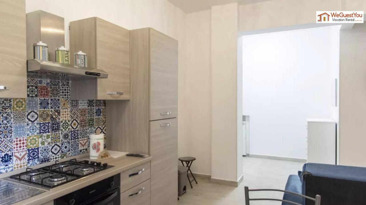Igea With Garden - Close To Policlinico Gemelli โรม ภายนอก รูปภาพ