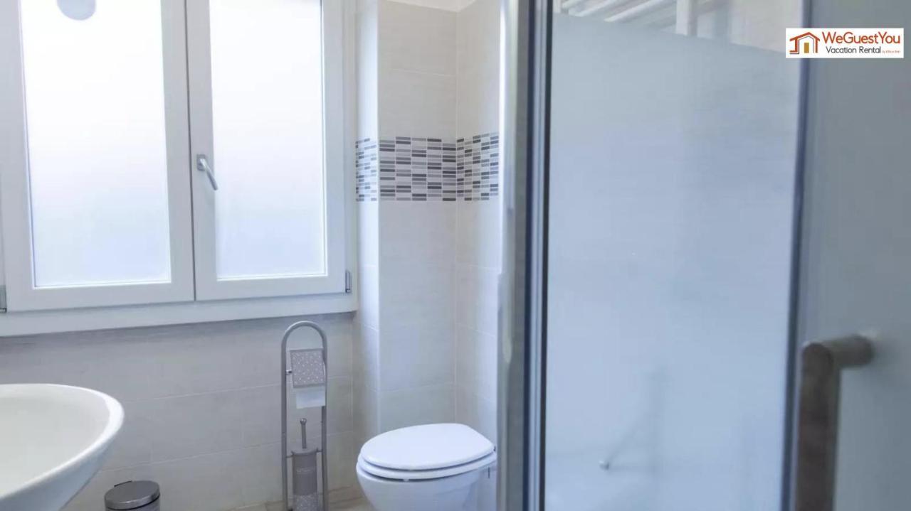 Igea With Garden - Close To Policlinico Gemelli โรม ภายนอก รูปภาพ