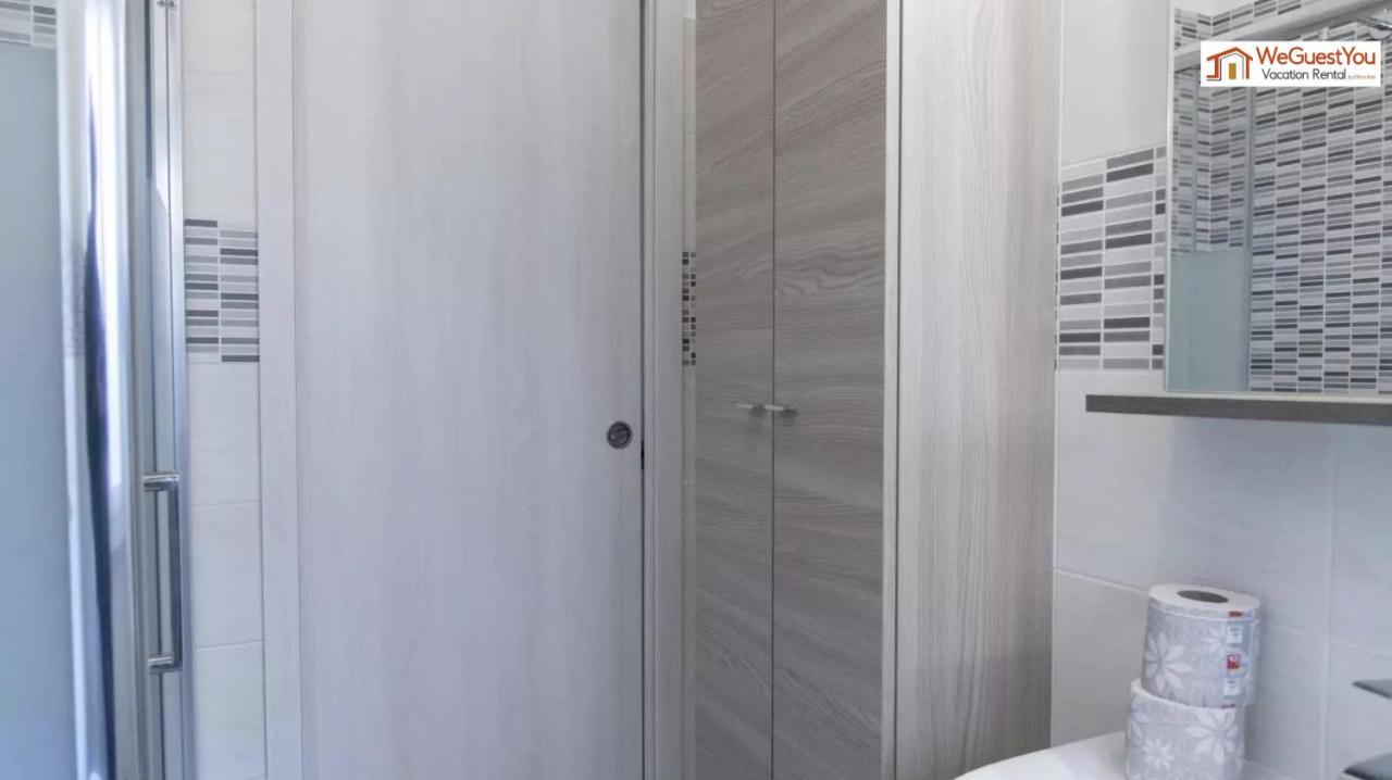 Igea With Garden - Close To Policlinico Gemelli โรม ภายนอก รูปภาพ