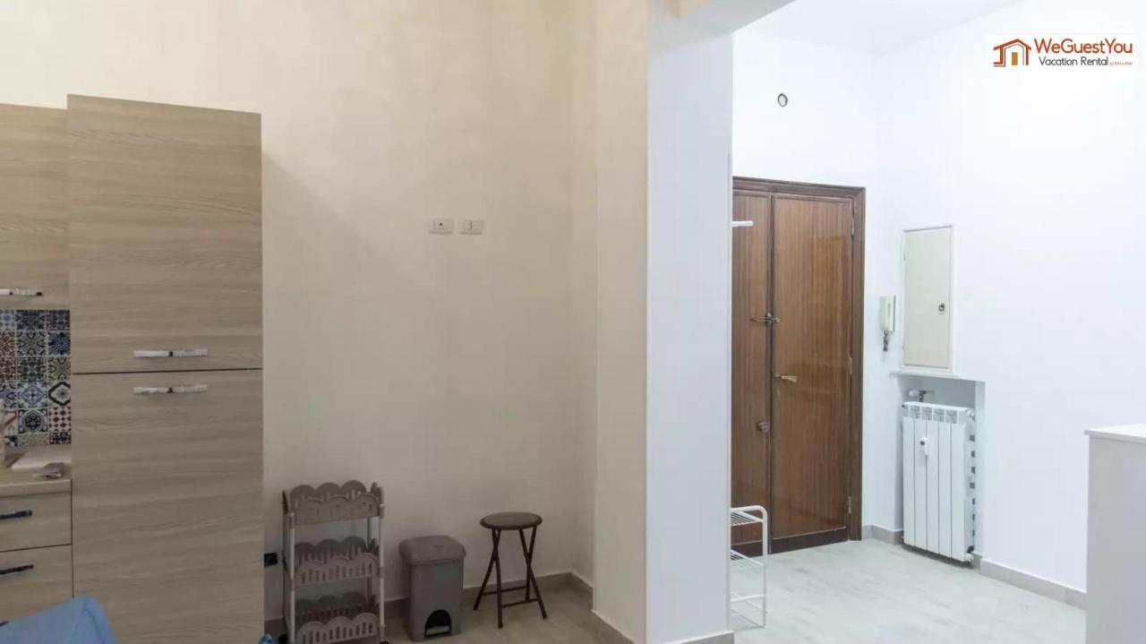 Igea With Garden - Close To Policlinico Gemelli โรม ภายนอก รูปภาพ