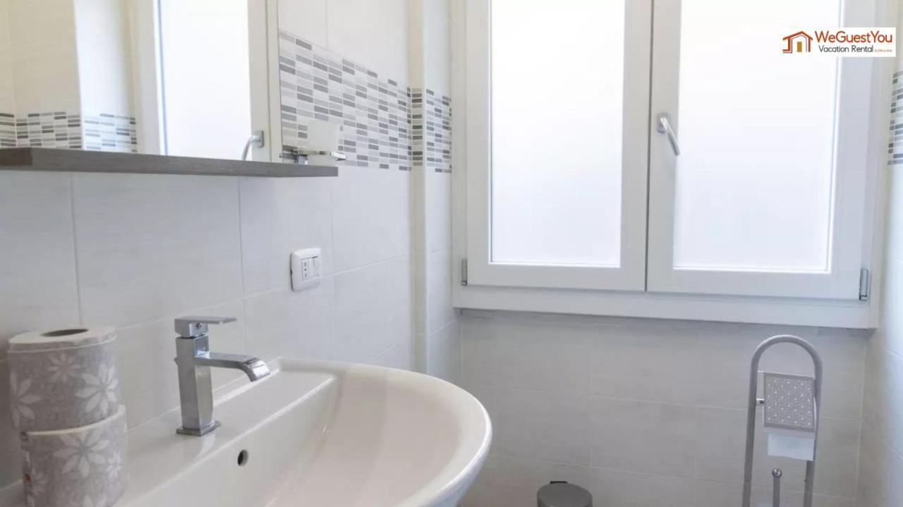 Igea With Garden - Close To Policlinico Gemelli โรม ภายนอก รูปภาพ